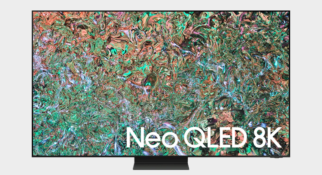 Samsung Neo QLED 8K 85QN800D (2024)