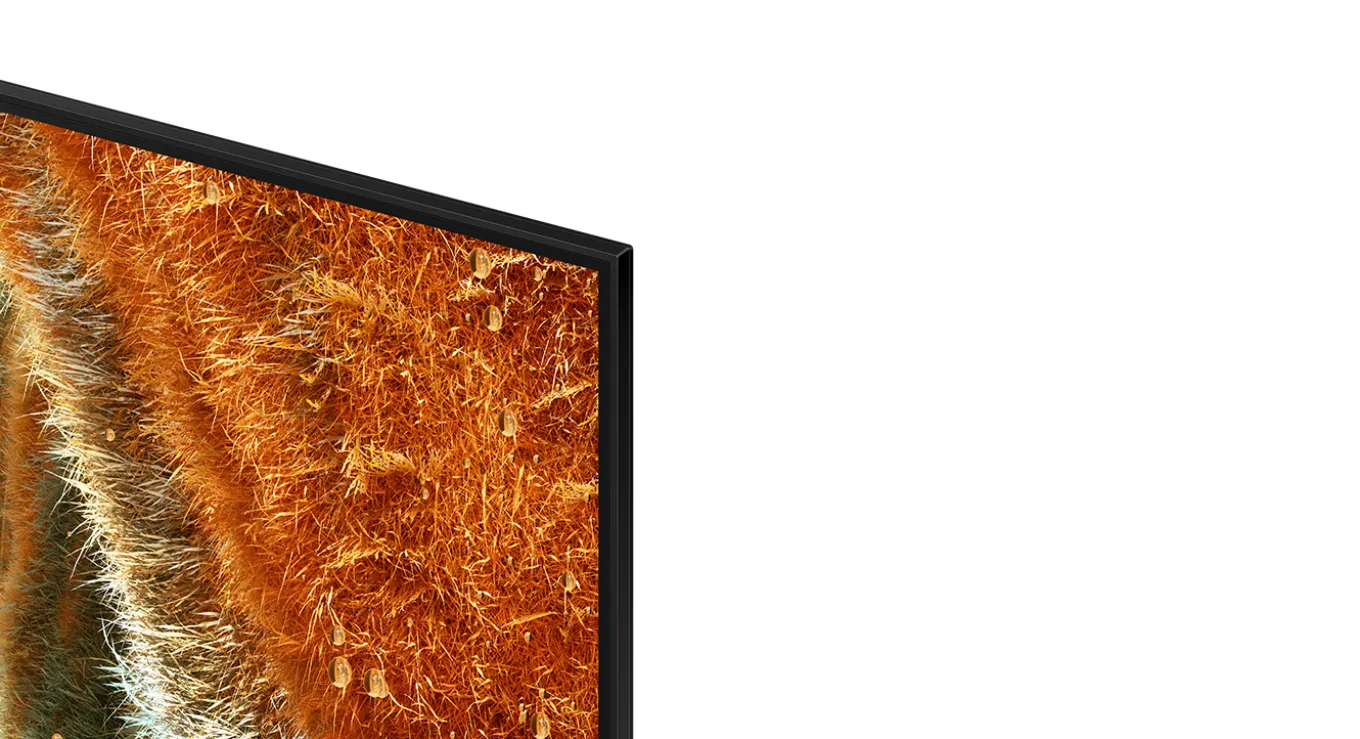 Samsung Neo QLED 4K 55QN73F (2025)