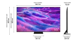 Samsung Neo QLED 4K 65QN83F (2025)