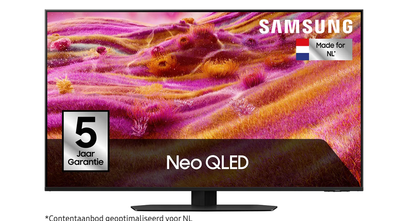 Samsung Neo QLED 4K 65QN93F (2025)