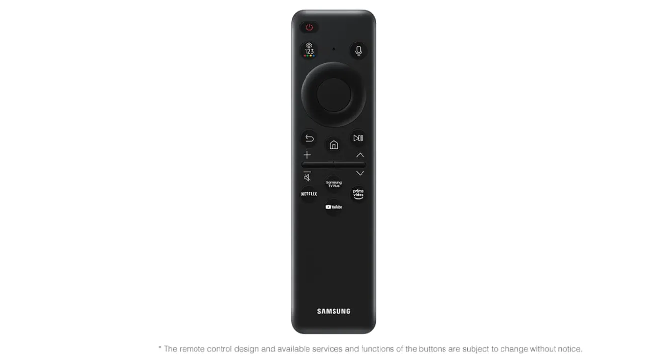 Samsung Neo QLED 8K 65QN900F (2025)