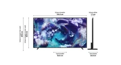 Samsung Neo QLED 8K 65QN900F (2025)