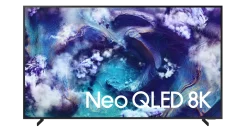 Samsung Neo QLED 8K 65QN900F (2025)