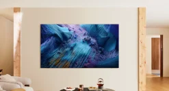 Samsung Neo QLED 8K 65QN990F (2025)