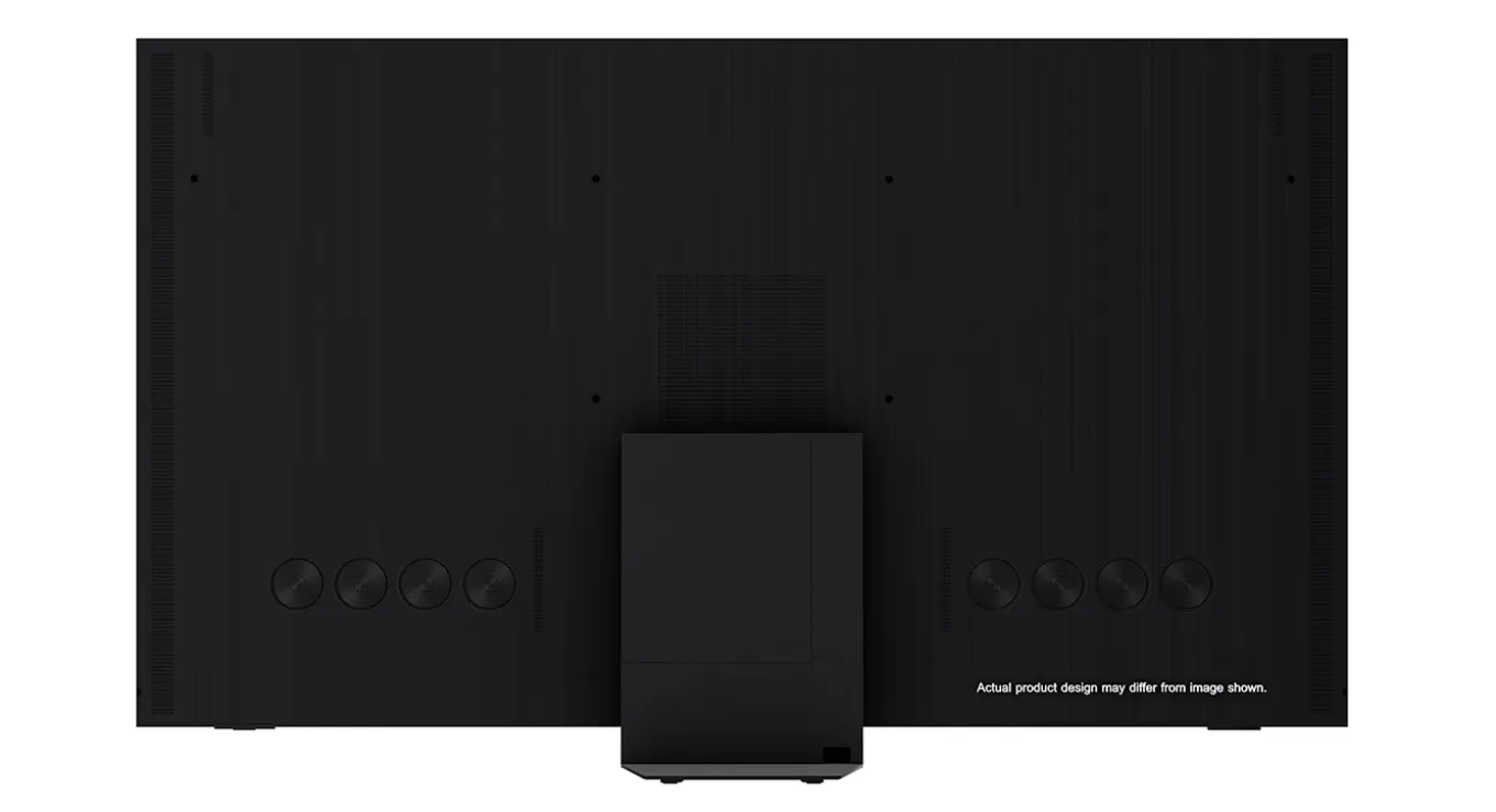 Samsung Neo QLED 8K 85QN900F (2025)