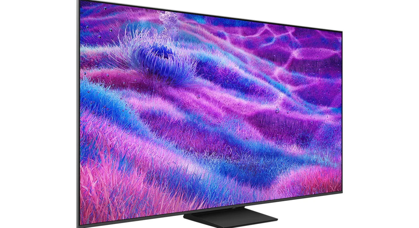 Samsung Neo QLED 4K 85QN80F (2025)