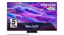 Samsung Neo QLED 4K 85QN80F (2025)
