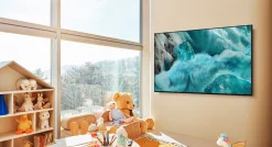 Samsung Neo QLED 4K 85QN73F (2025)