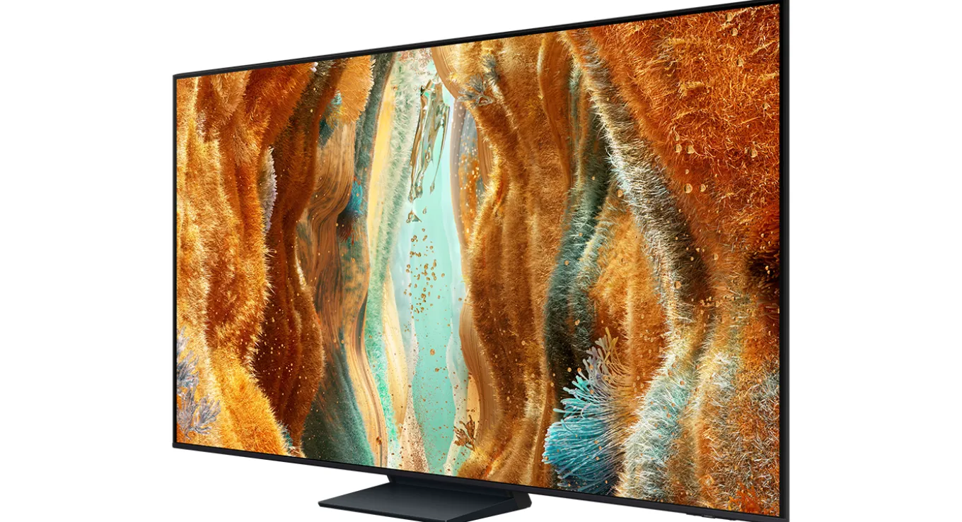 Samsung Neo QLED 4K 85QN73F (2025)