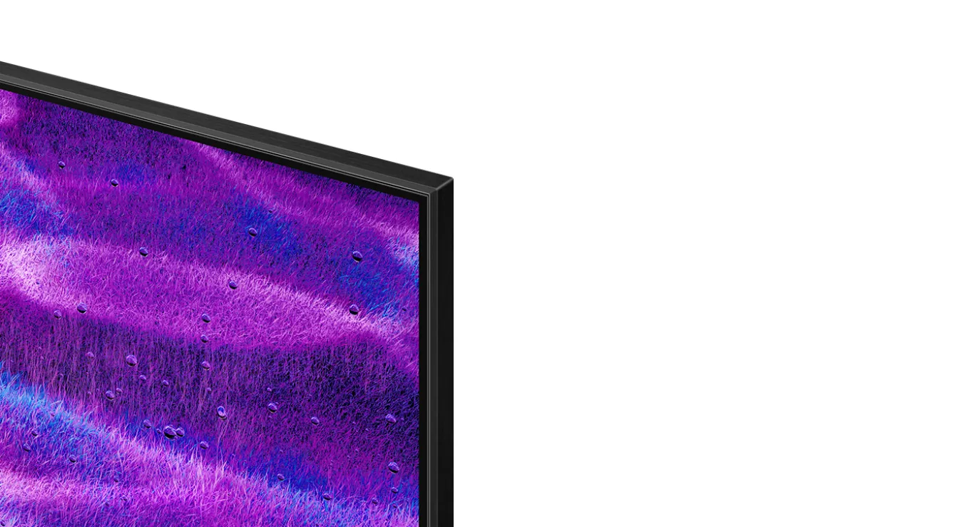 Samsung Neo QLED 4K 100QN80F (2025)