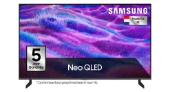 Samsung Neo QLED 4K 100QN80F (2025)