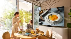 Samsung Neo QLED 4K 75QN83F (2025)