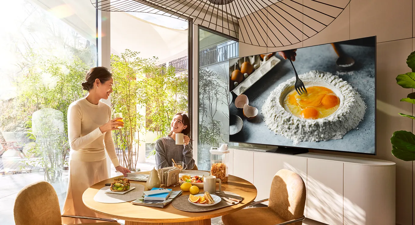 Samsung Neo QLED 4K 75QN83F (2025)