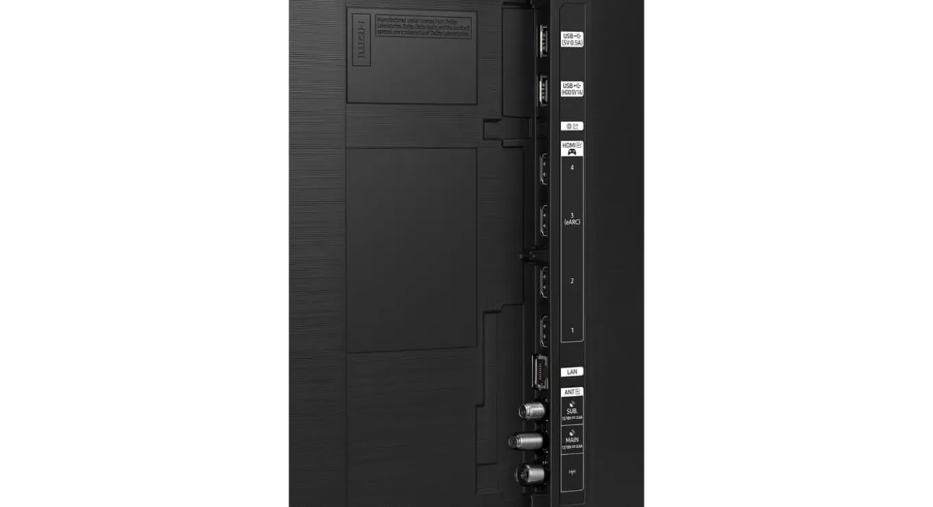 Samsung Neo QLED 4K 75QN93F (2025)