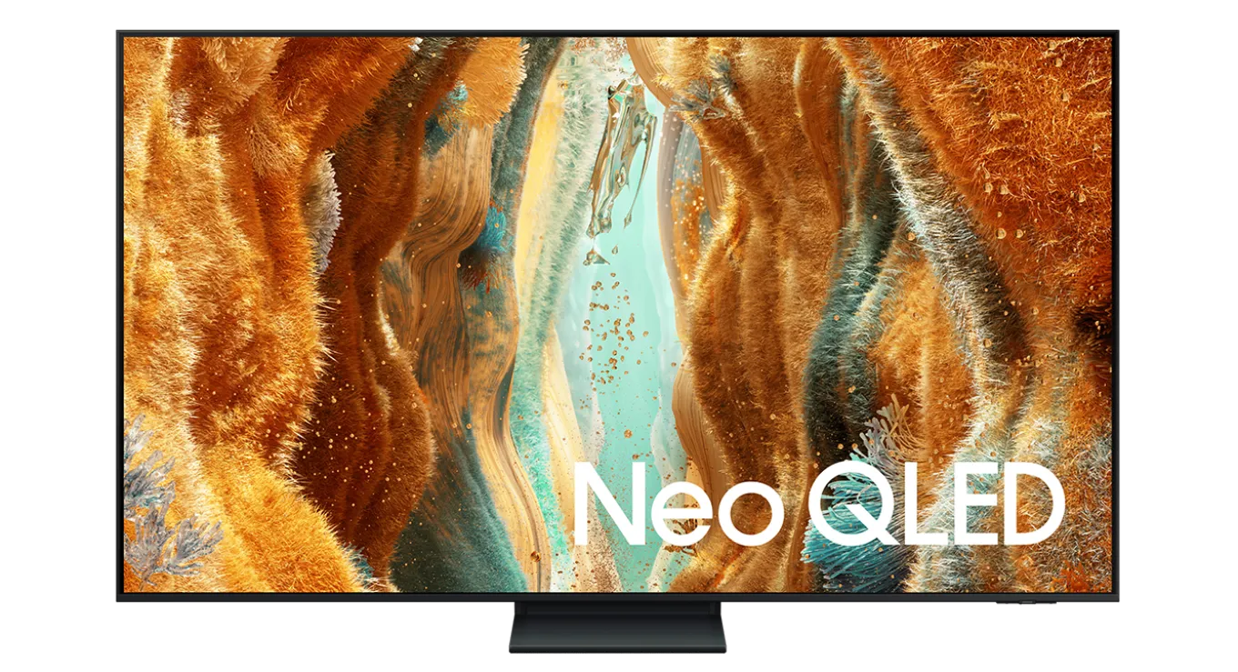 Samsung Neo QLED 4K 75QN73F (2025)