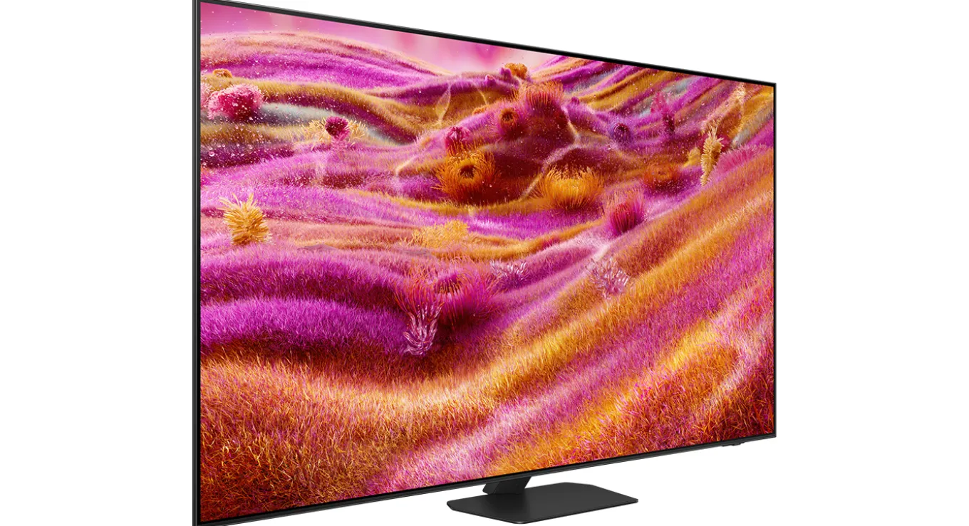 Samsung Neo QLED 4K 85QN90F (2025)