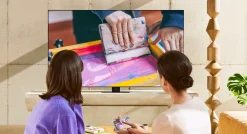 Samsung Neo QLED 4K 85QN90F (2025)