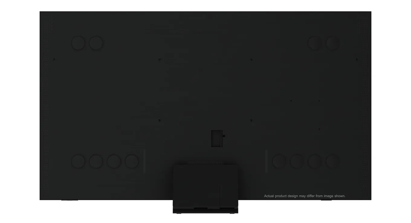 Samsung Neo QLED 8K 75QN990F (2025)