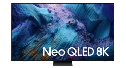 Samsung Neo QLED 8K 85QN990F (2025)