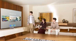 Samsung Neo QLED 8K 85QN990F (2025)
