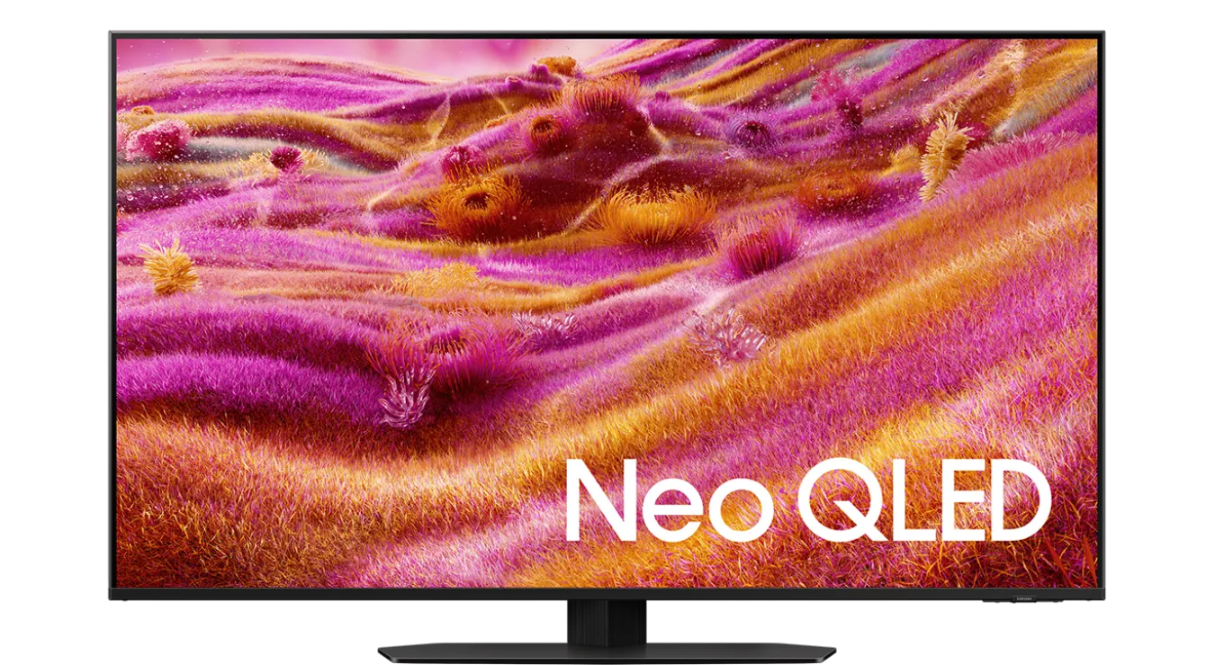 Samsung Neo QLED 4K 43QN93F (2025)