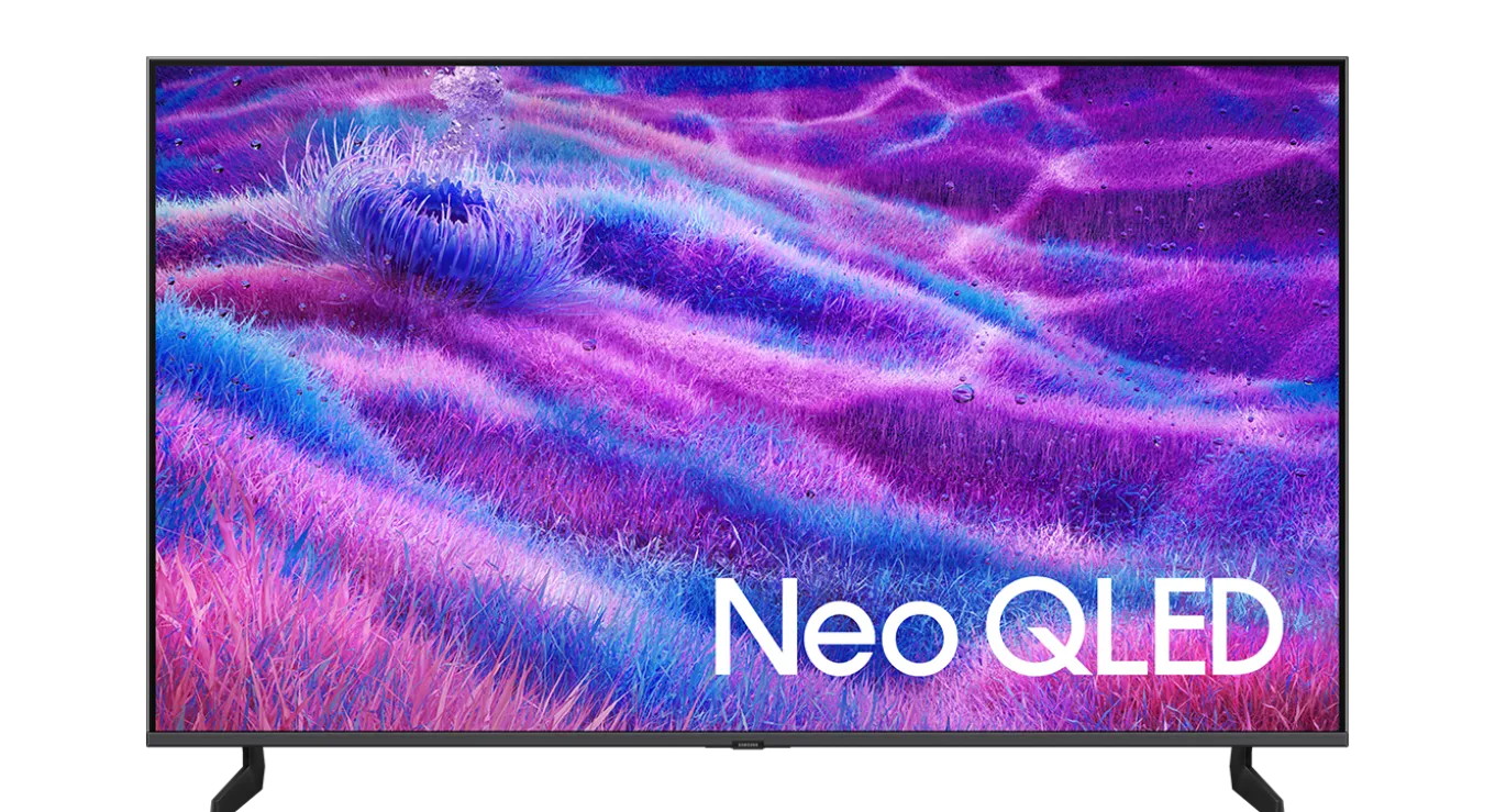 Samsung Neo QLED 4K 50QN83F (2025)