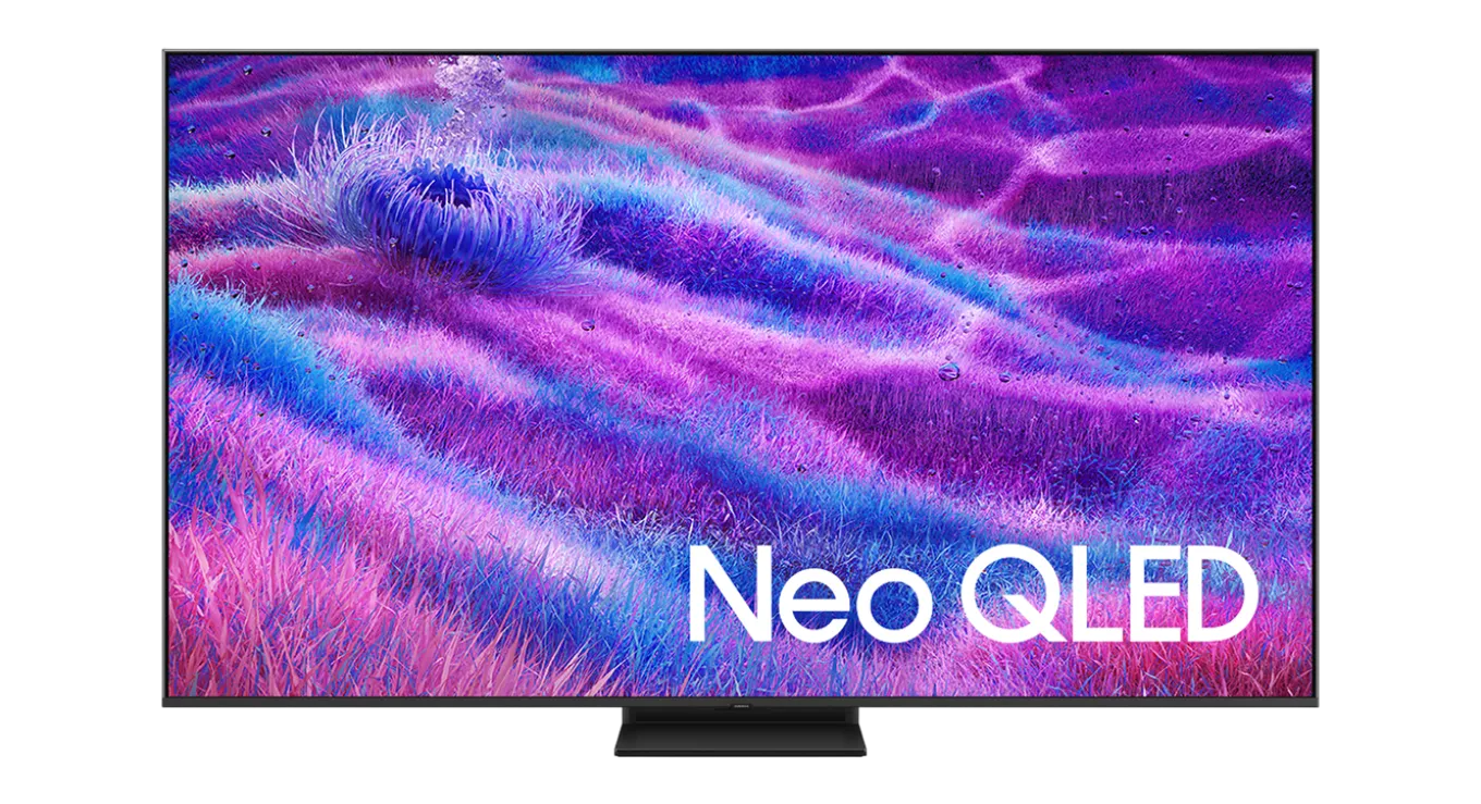 Samsung Neo QLED 4K 55QN83F (2025)