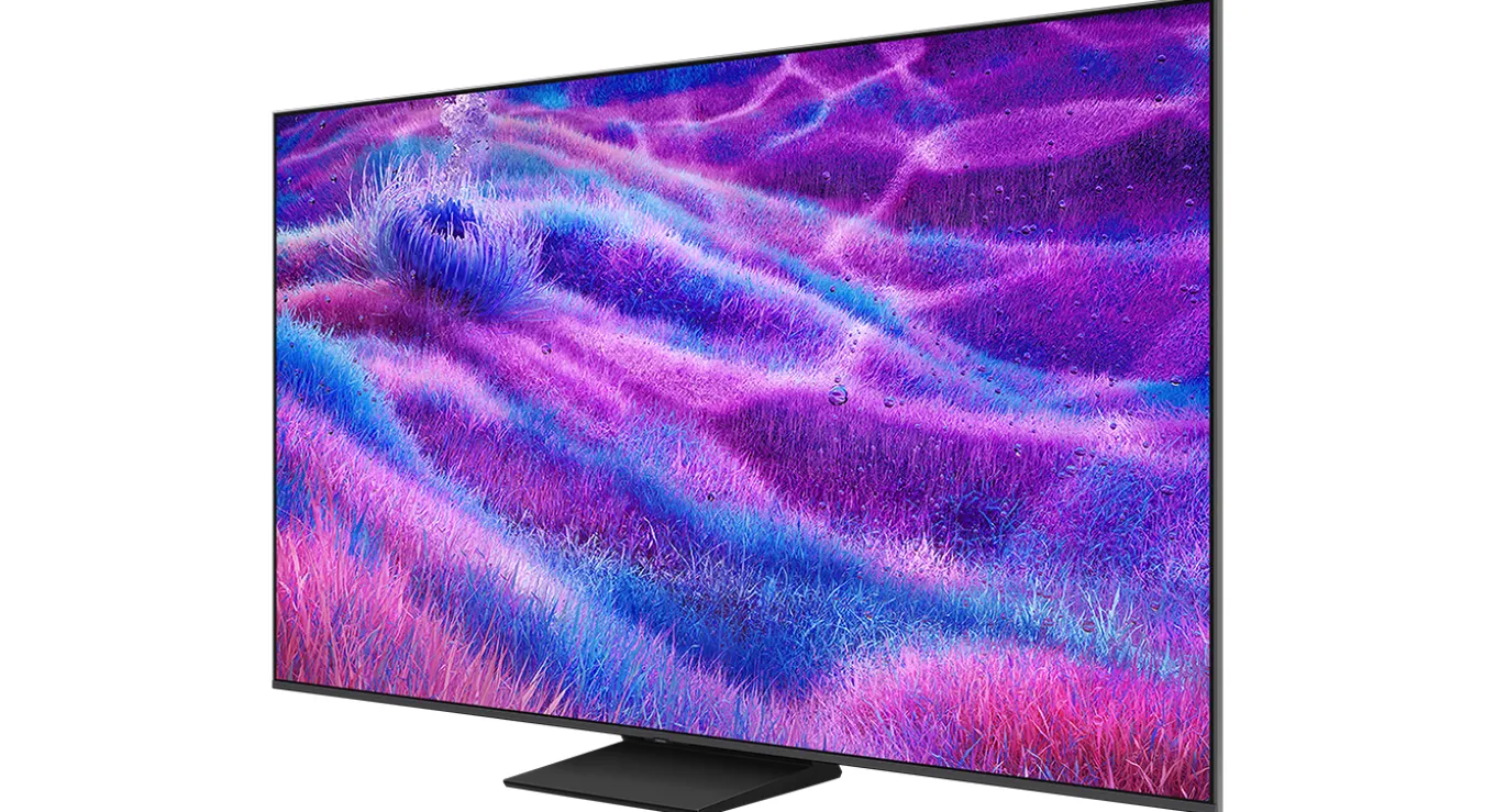 Samsung Neo QLED 4K 55QN83F (2025)