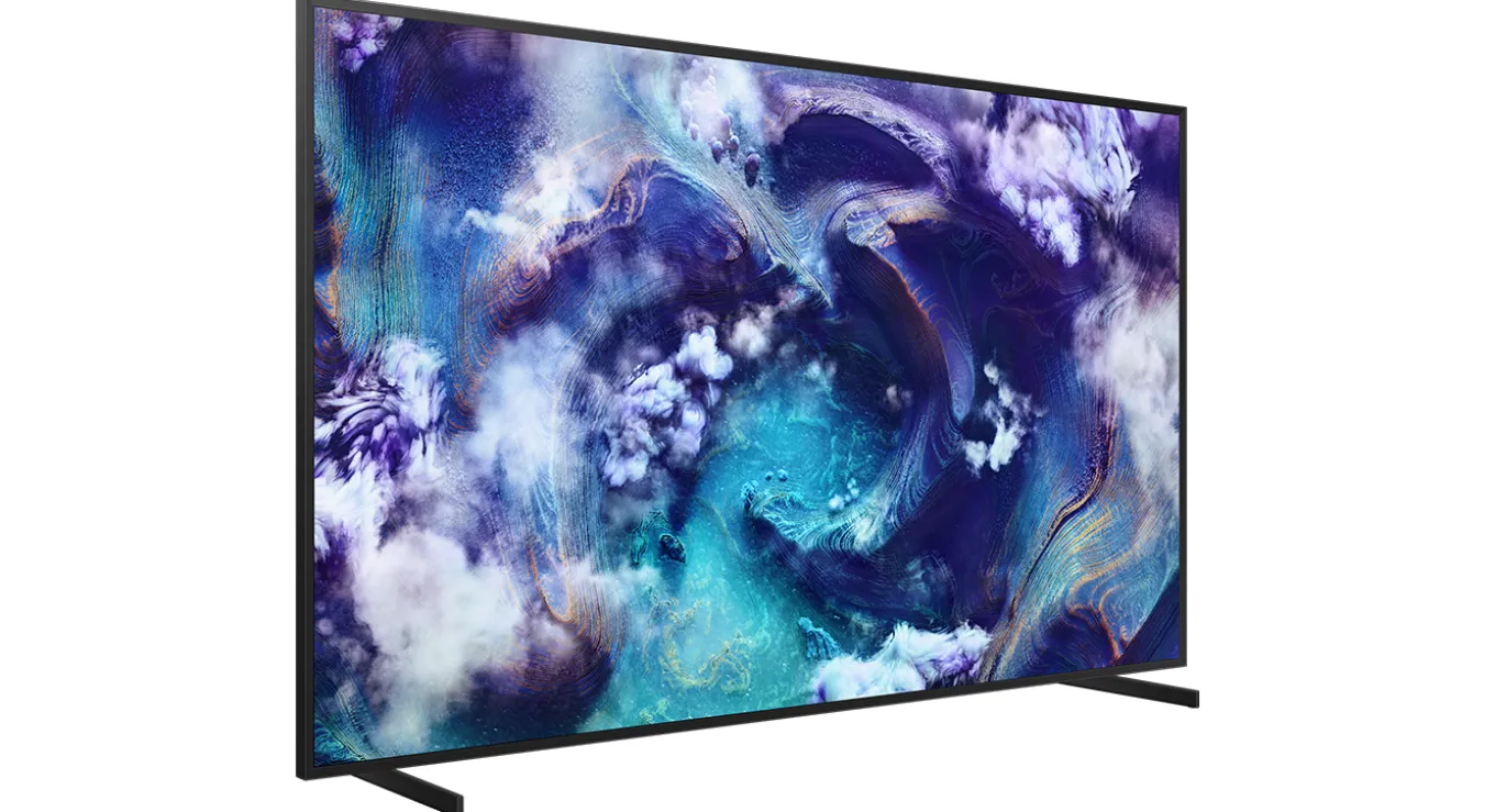 Samsung Neo QLED 8K 85QN900F (2025) Buitenkansje