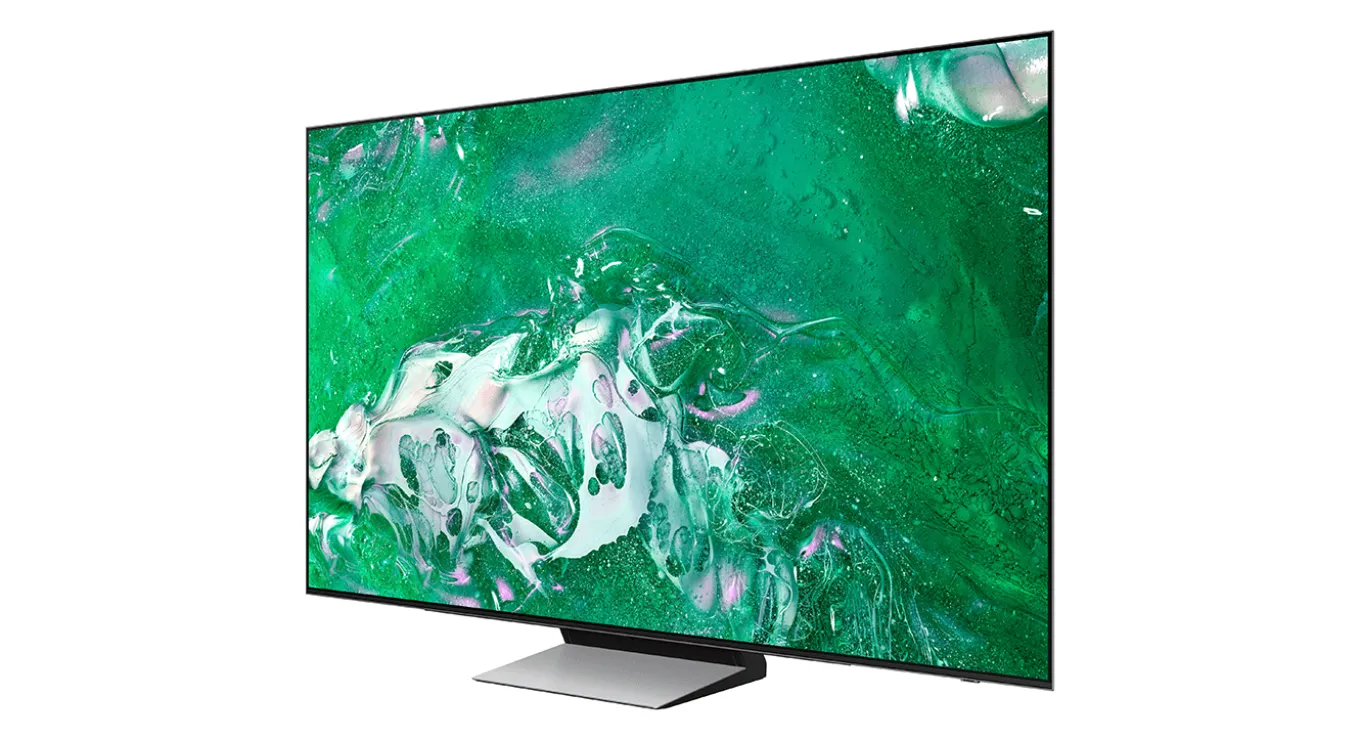 Samsung OLED 4K 65S93D (2024)