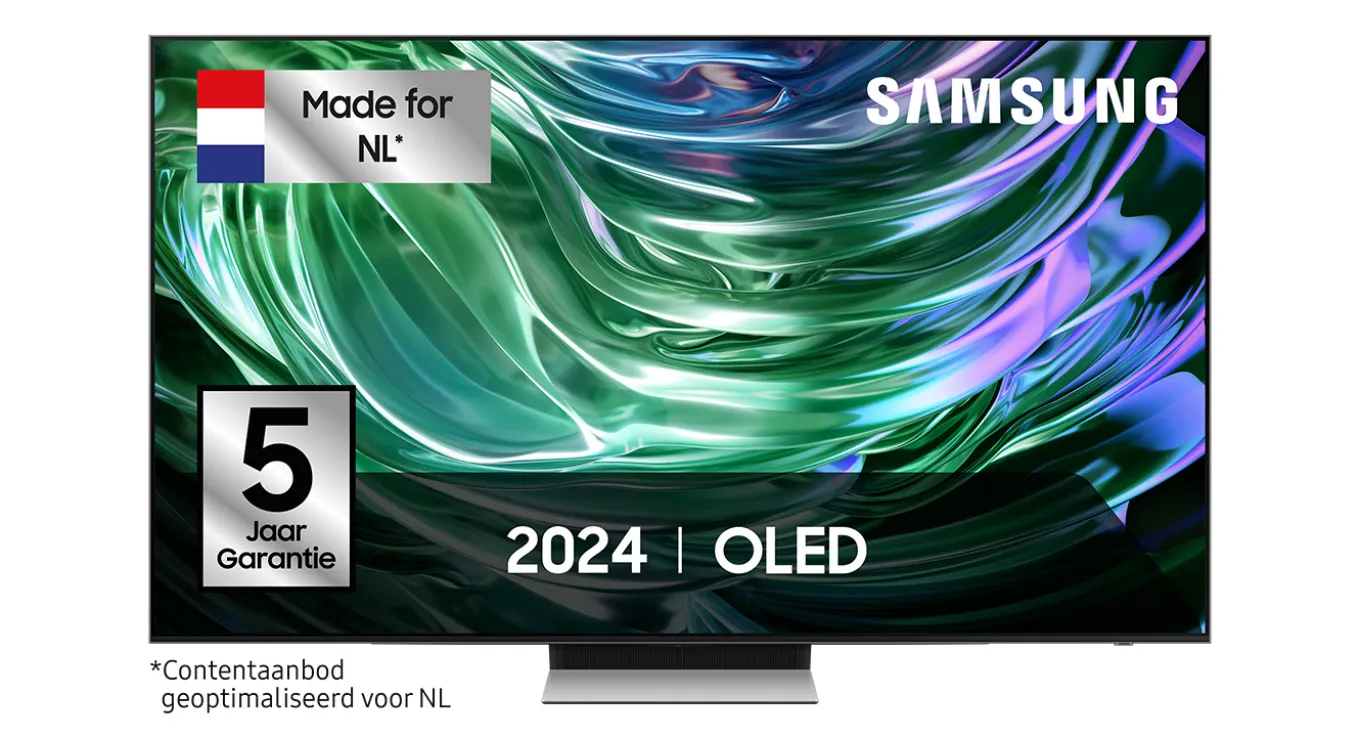 Samsung OLED 4K 65S93D (2024)