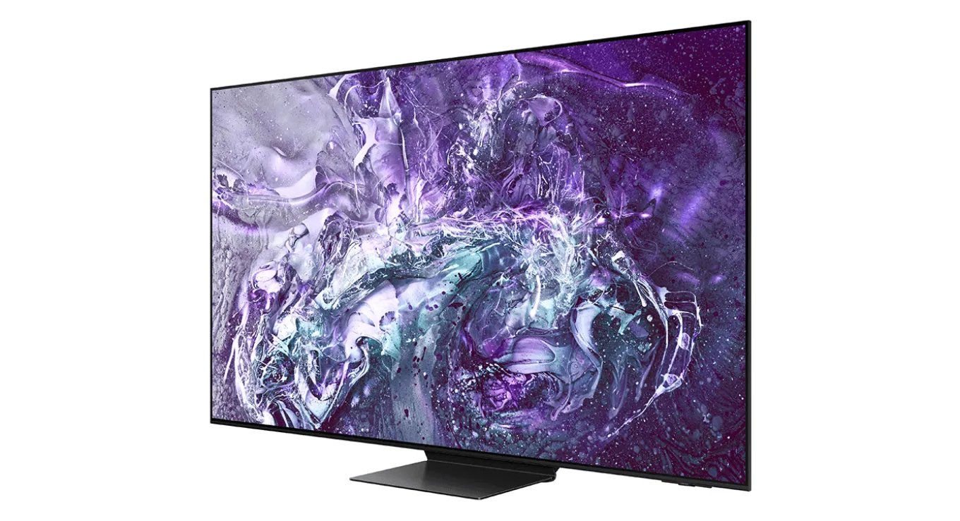 Samsung OLED 4K 77S95D (2024)