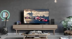 Samsung OLED 4K 77S95D (2024)