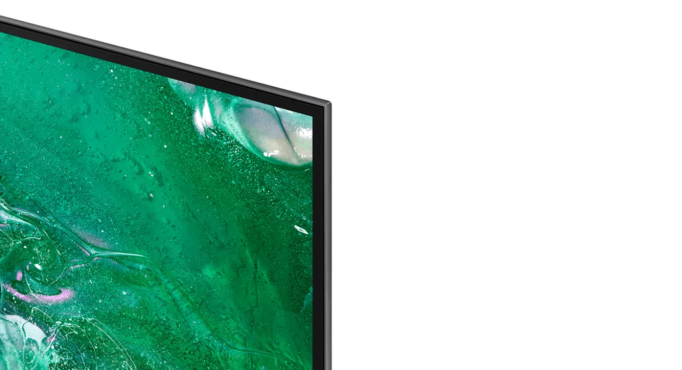 Samsung OLED 4K 48S93D (2024)