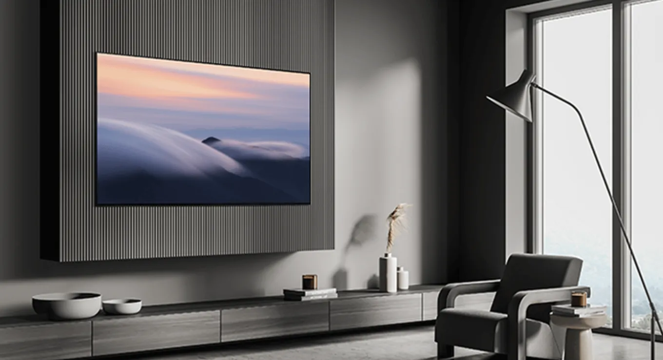 Samsung OLED 4K 48S93D (2024)