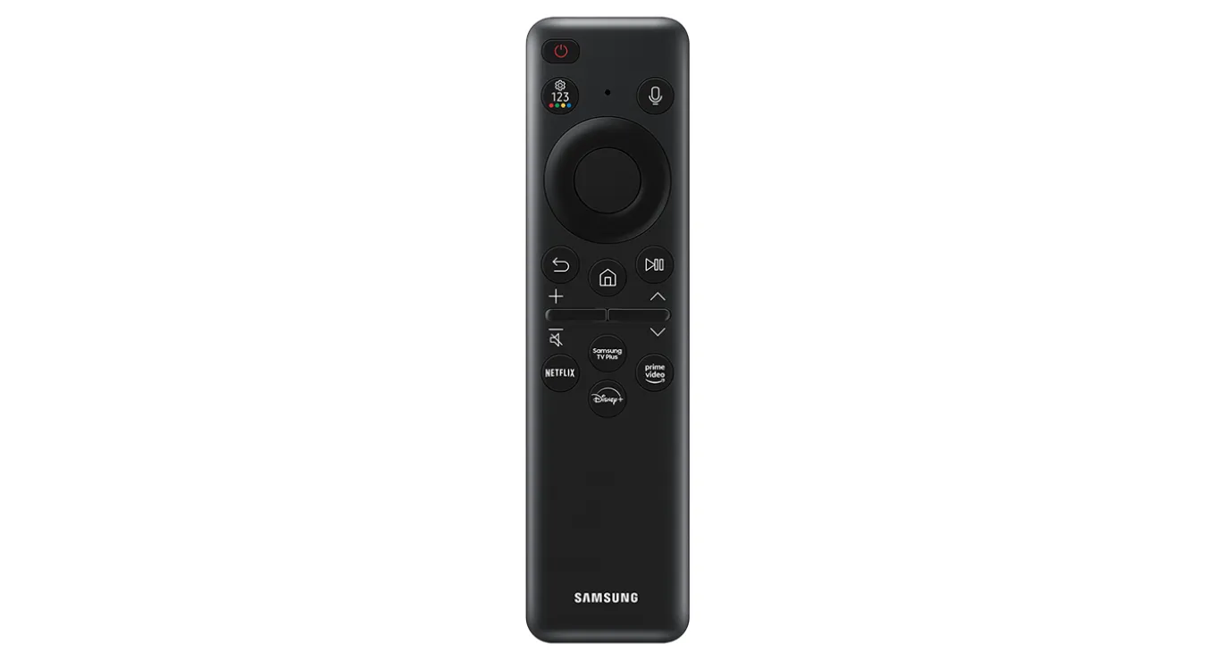 Samsung OLED 4K 83S93D (2024)