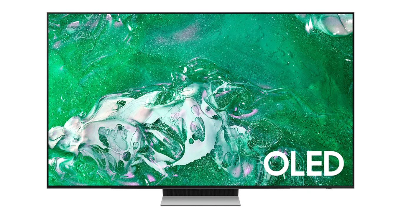 Samsung OLED 4K 55S93D (2024)