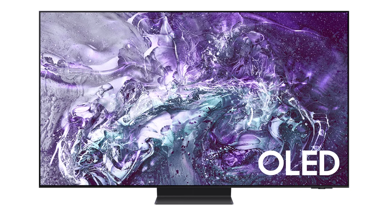 Samsung OLED 4K 55S95D (2024)