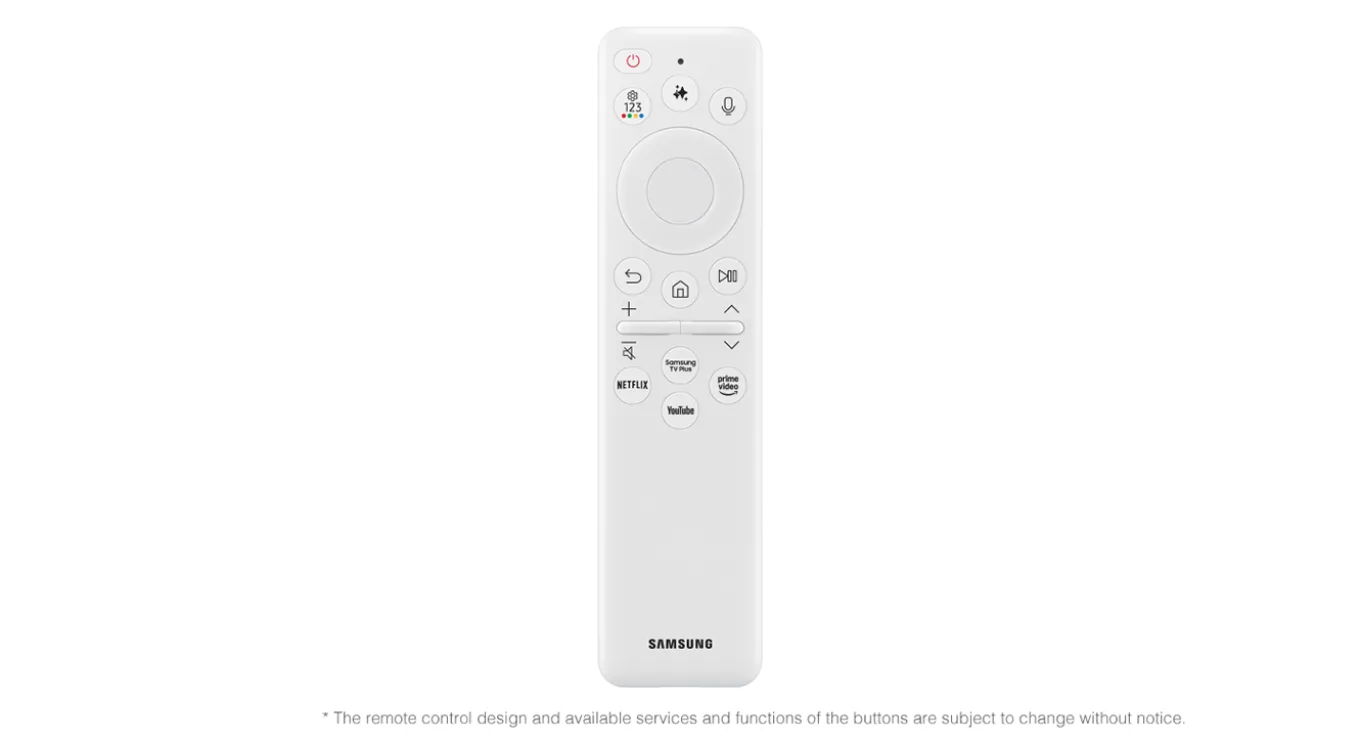 Samsung QE75LS03HW - 75" The Frame Pro Neo QLED (2026)