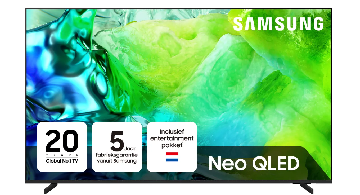 Samsung QE75QN83H- 75" Neo QLED (2026)