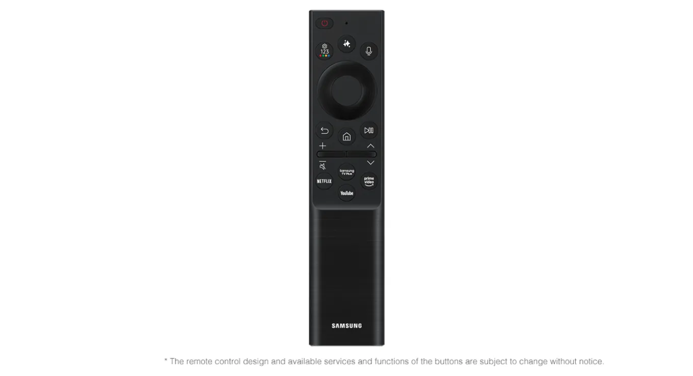 Samsung QE55QN83H- 55" Neo QLED (2026)