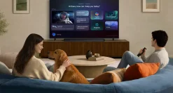 Samsung QE85QN80H - 85" Neo QLED (2026)