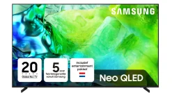 Samsung QE100QN80H- 100