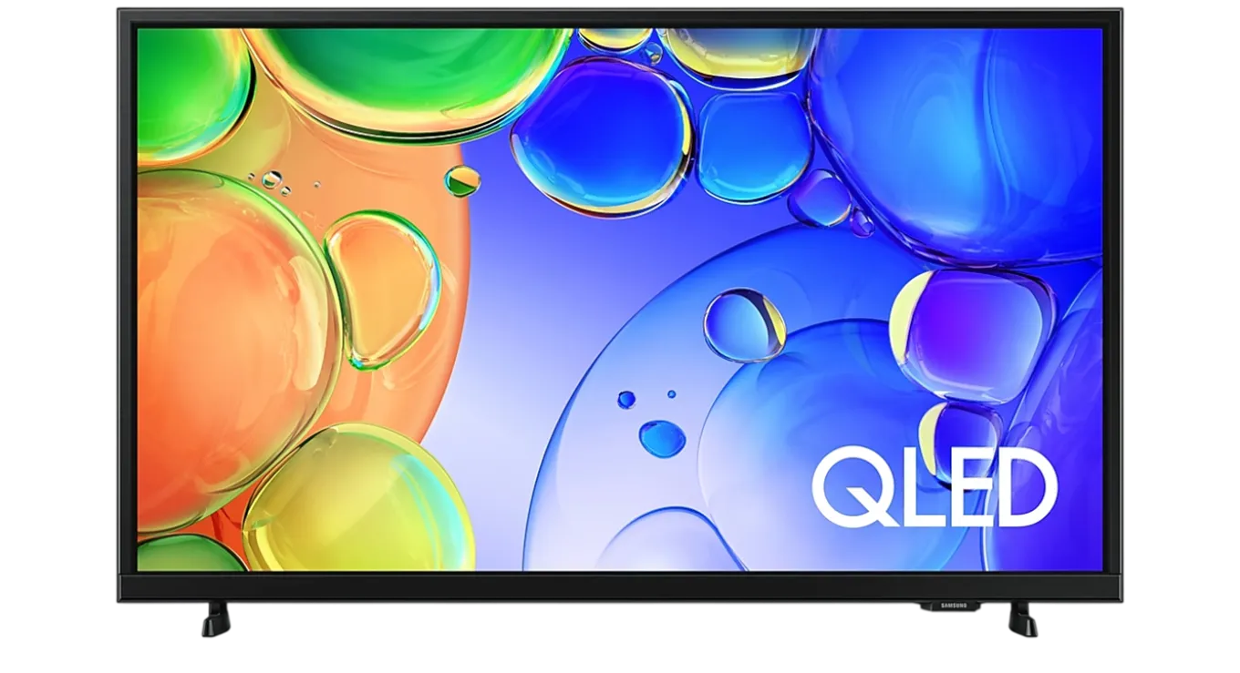 Samsung 32Q5F - 32" QLED (2026)