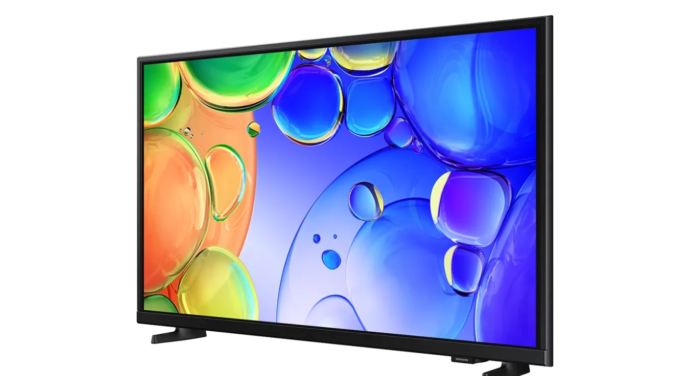 Samsung 32Q5F - 32" QLED (2026)