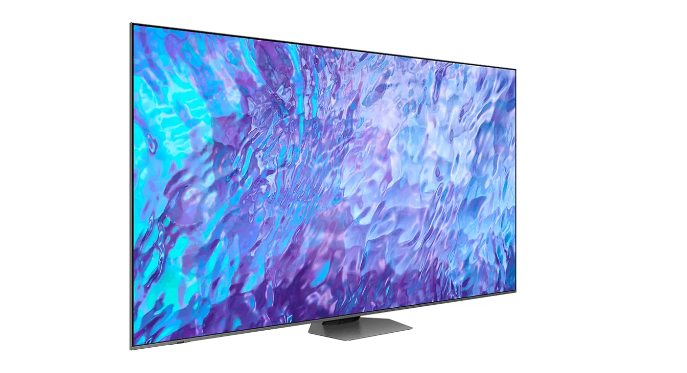 Samsung QLED 4K 98Q80C (2023)