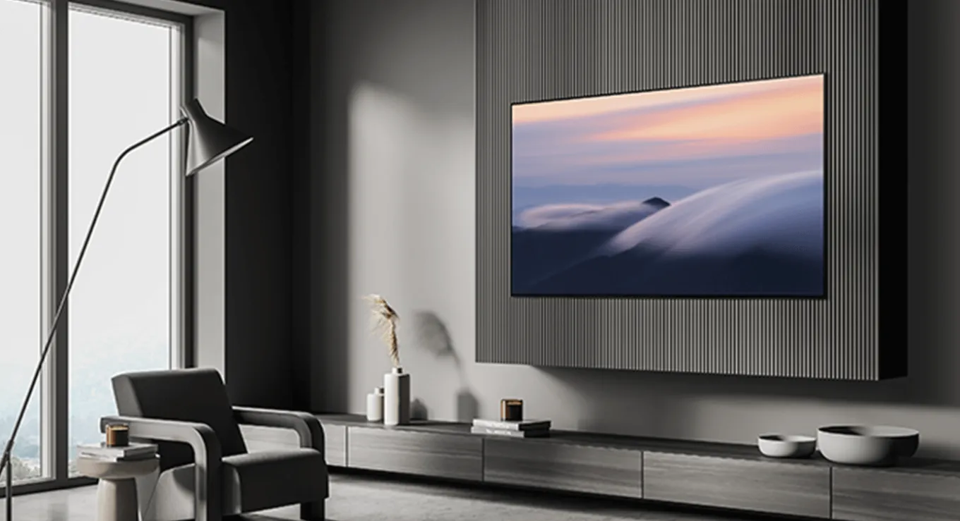 Samsung QLED 4K 65Q73D (2024)