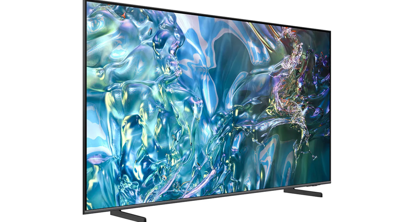 Samsung QLED 4K 43Q68D (2024)