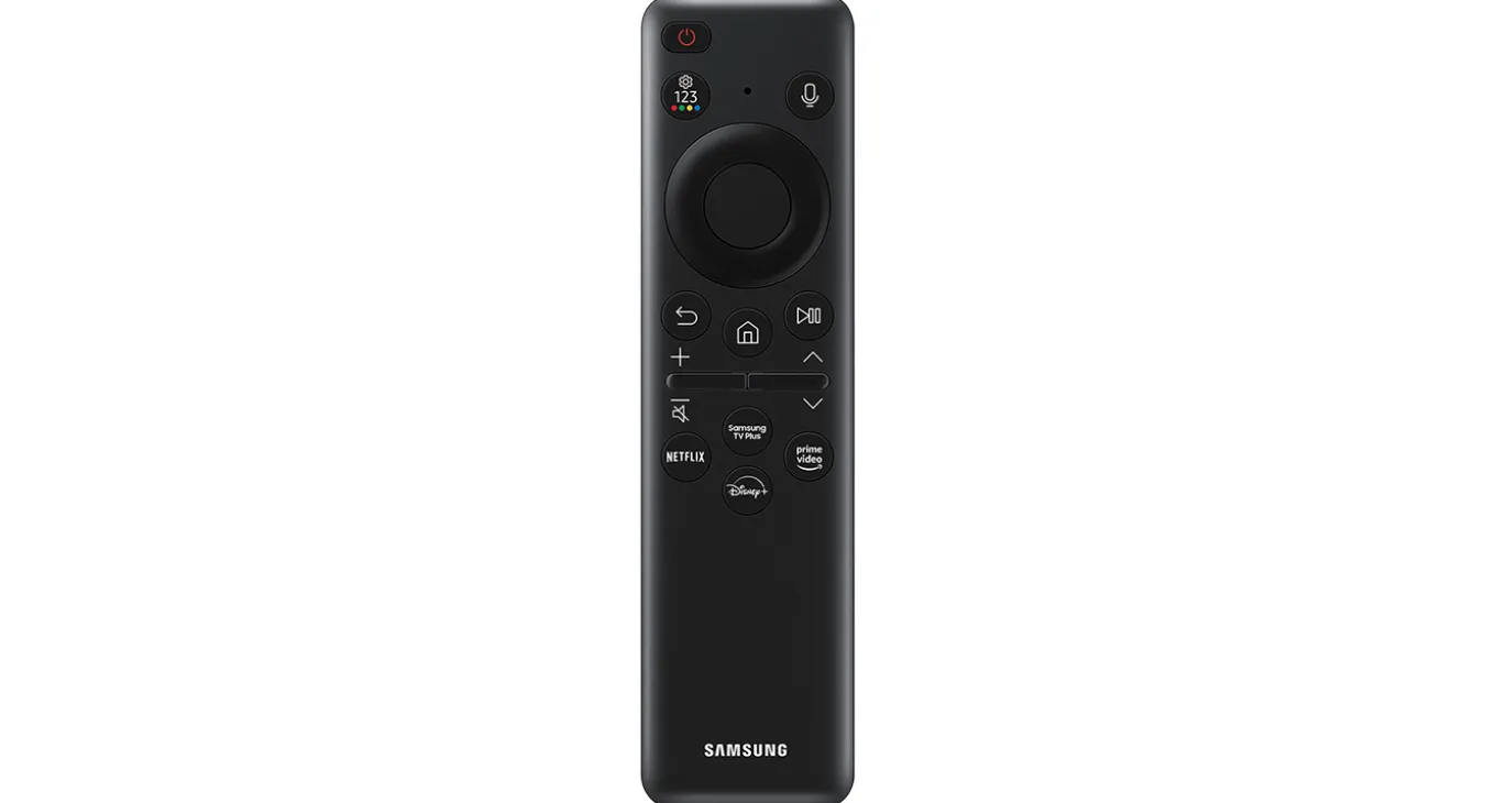 Samsung QLED 4K 50Q68D (2024)