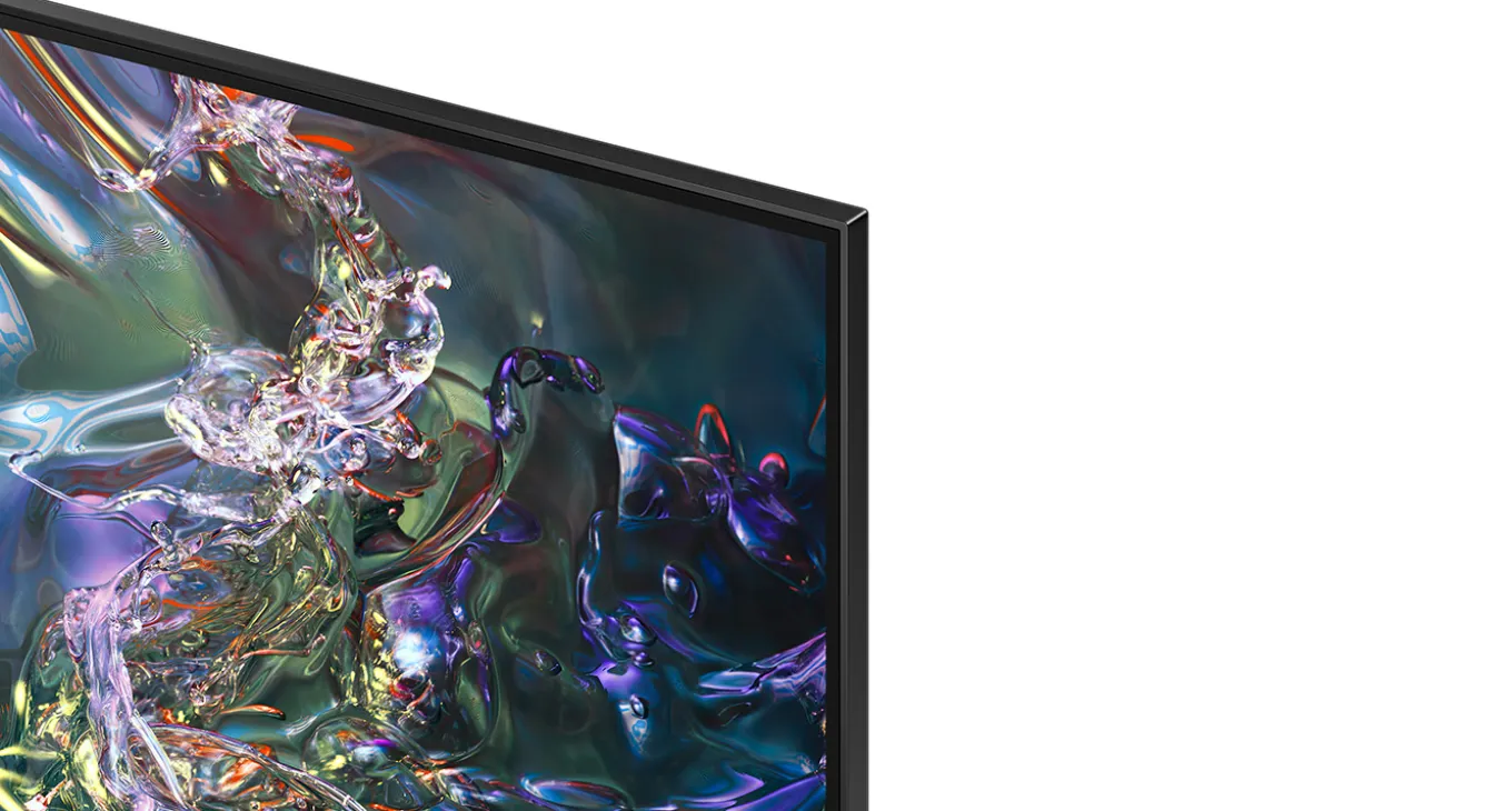 Samsung QLED 4K 50Q68D (2024)